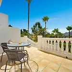 Carrio Sol - Monty's 4* Calpe