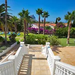 Carrio Sol - Monty's 4* Calpe