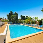 Apartment Carrio Sol - Monty's