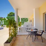 Apartment Carrio Sol - Monty's