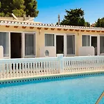 Carrio Sol - Monty's 4* Calpe