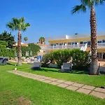 Apartment Carrio Sol - Monty's Calpe