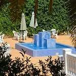 Apartment Carrio Sol - Monty's