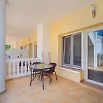 Carrio Sol - Monty's Apartment