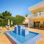 Carrio Sol - Monty's Calpe