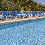 Carrio Sol - Monty's 4* Calpe