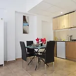 Apartment Carrio Sol - Monty's Calpe