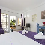 Carrio Sol - Monty's Apartment Calpe