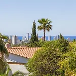 Apartment Carrio Sol - Monty's 4*
