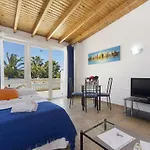 Apartment Carrio Sol - Monty's