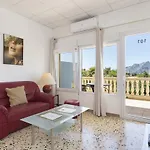 Carrio Sol - Monty's Calpe