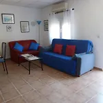 Apartment Carrio Sol - Monty's 4*