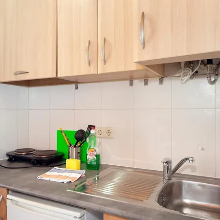 Carrio Sol - Monty's 4* Calp