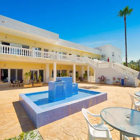 Apartamento Carrio Sol - Monty's Calpe