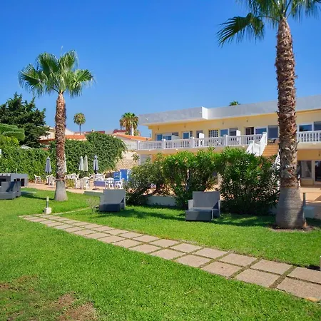 Apartment Carrio Sol - Monty's Calpe