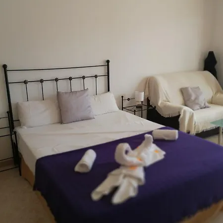 Carrio Sol - Monty's Apartment Calp