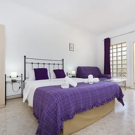 Apartment Carrio Sol - Monty's