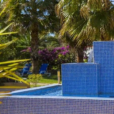 Carrio Sol - Monty's 4* Calp