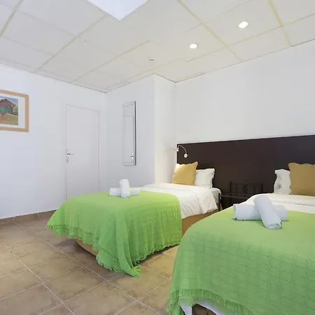 Apartamento Carrio Sol - Monty's Calpe
