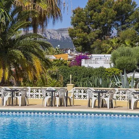 Apartment Carrio Sol - Monty's