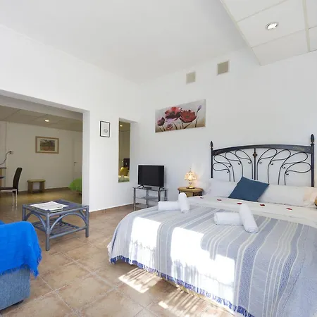 Carrio Sol - Monty's Apartment Calp