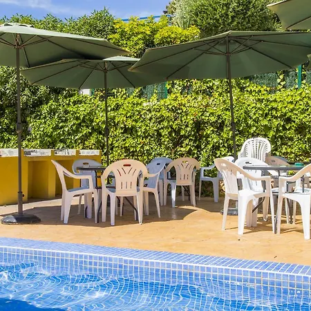 Apartment Carrio Sol - Monty's