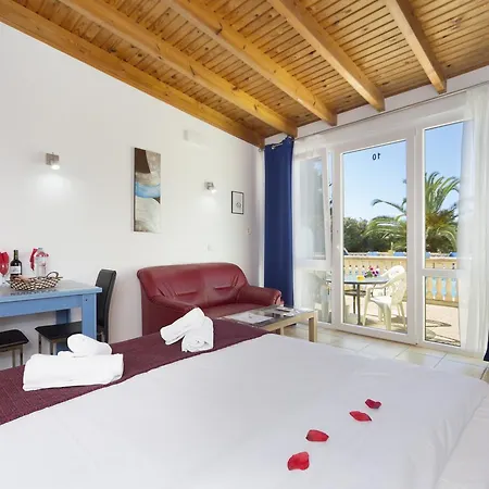 Apartment Carrio Sol - Monty's