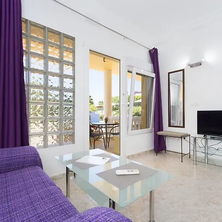 Carrio Sol - Monty's 4*