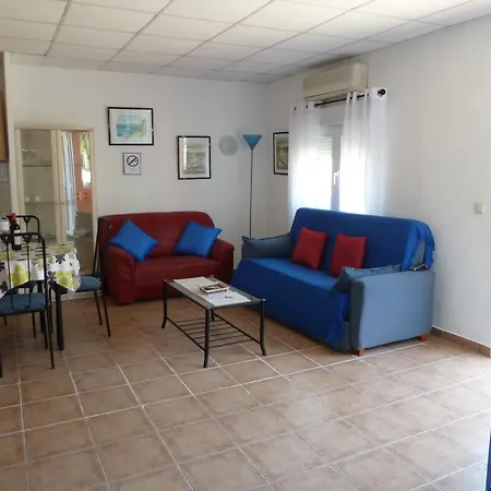 Carrio Sol - Monty's