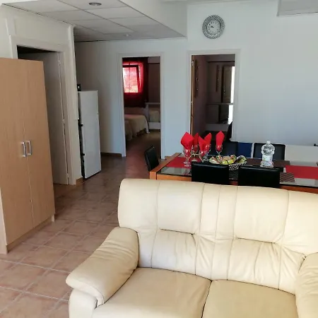 Carrio Sol - Monty's