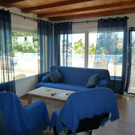Carrio Sol - Monty's Apartment Calp