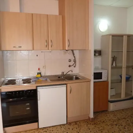 Apartment Carrio Sol - Monty's 4*