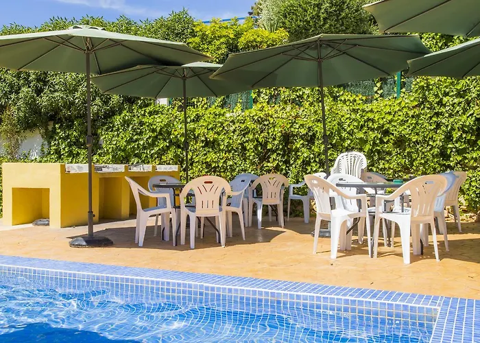 דירה Carrio Sol - Monty's