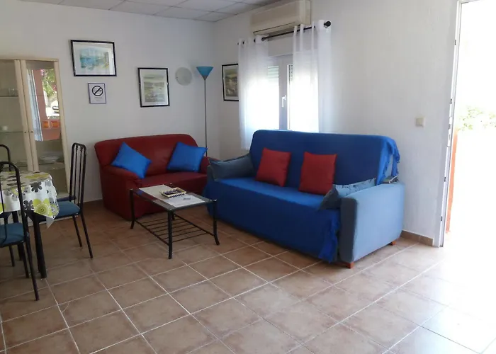דירה Carrio Sol - Monty's 4*