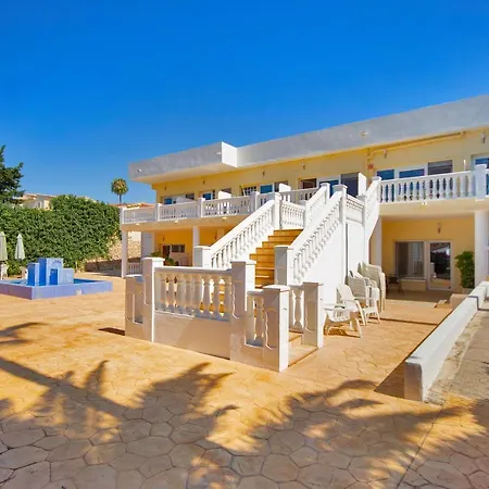 Apartment Carrio Sol - Monty's Calpe