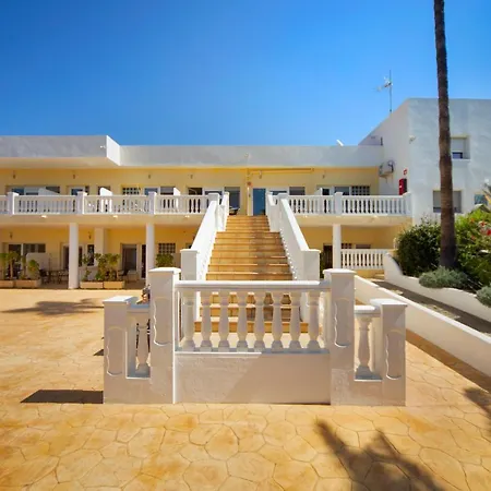 Carrio Sol - Monty's Appartamento Calpe