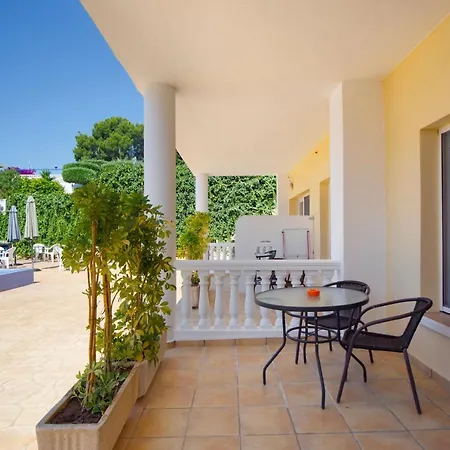Apartment Carrio Sol - Monty's