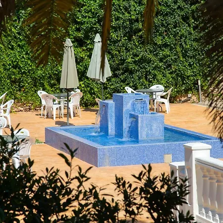 Apartment Carrio Sol - Monty's