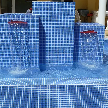 Carrio Sol - Monty's 4* Calpe