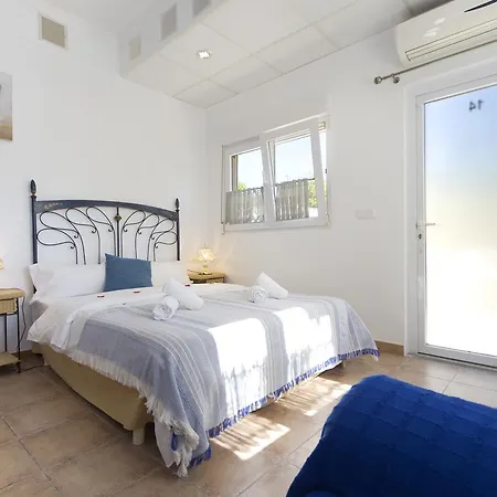 Apartment Carrio Sol - Monty's
