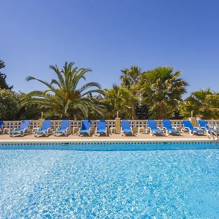 Apartment Carrio Sol - Monty's
