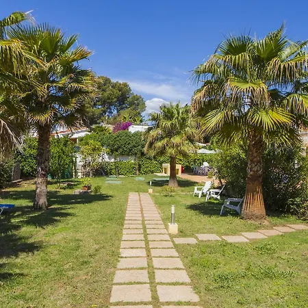 Apartment Carrio Sol - Monty's 4*