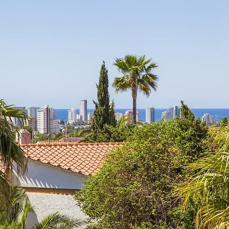 Apartment Carrio Sol - Monty's 4*