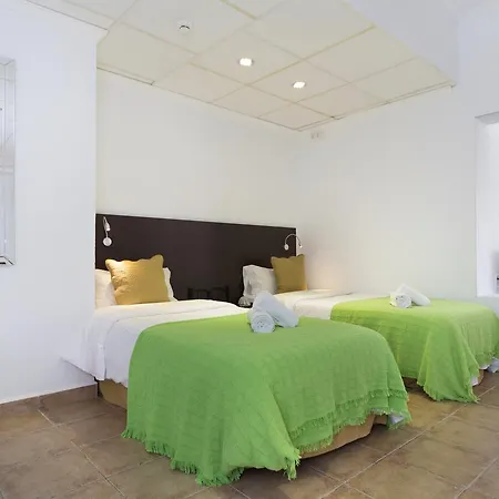 Apartment Carrio Sol - Monty's