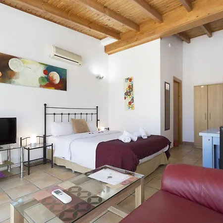 Apartment Carrio Sol - Monty's Calpe
