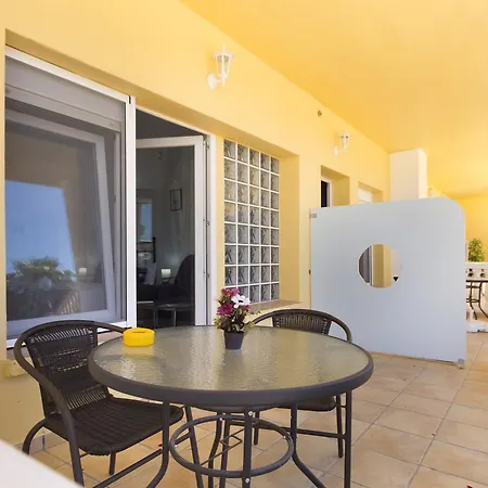 Apartment Carrio Sol - Monty's Calpe