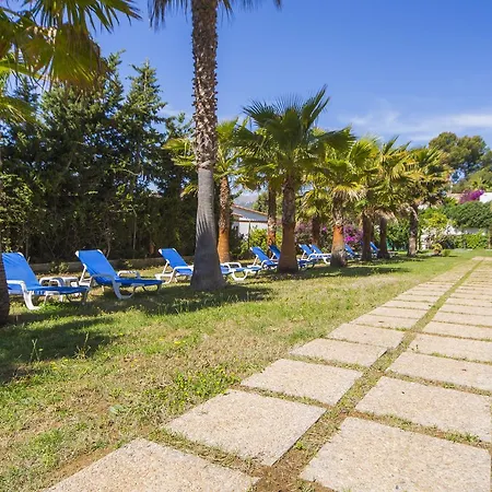 Carrio Sol - Monty's 4*
