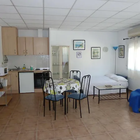 Apartment Carrio Sol - Monty's 4*