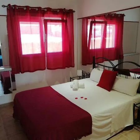 Carrio Sol - Monty's